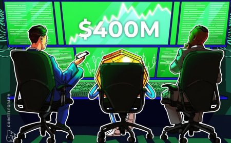 Crypto Surges Iran Deal Hope Hits Market