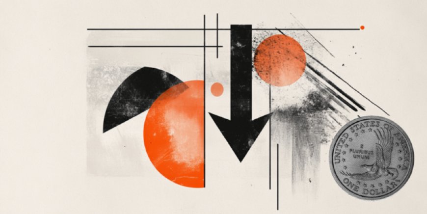 US Dollar Index slips below 98.00 on Middle East de-escalation hopes