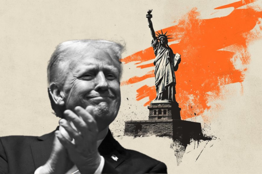 US President Donald Trump says Israeli and Lebanese leaders will speak for first time in 34 years