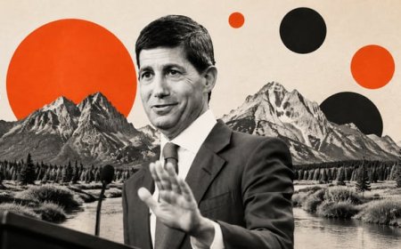 Jackson Hole: Can Kevin Warsh make the Fed less predictable without making it less credible?