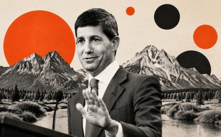 Kevin Warsh’s Jackson Hole dilemma: Say too much, too little, or just enough