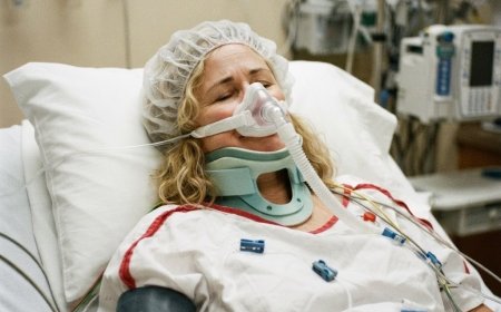 Orthopedic Surgeon Dr. Lynda Beischel Injured in Attack on Ukrainian Humanitarian Medical Facility