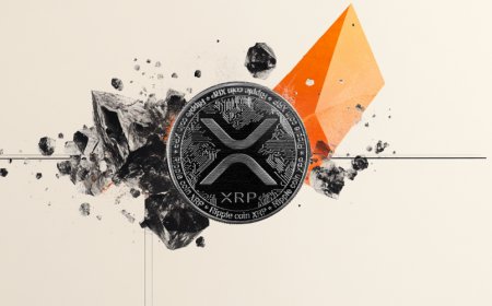 XRP treasury Evernorth pushes for Nasdaq debut as SEC clears registration for Armada merger