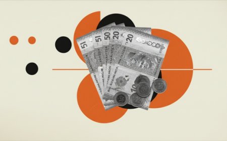 Malaysian Ringgit: BNM seen on steady policy path – DBS