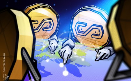 Stablecoins not credible for payments at scale, BIS chief says