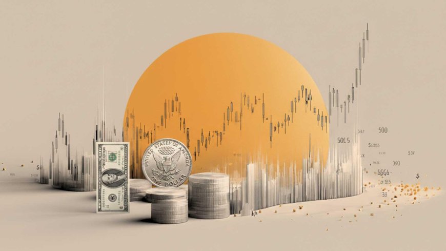 US Dollar: Fed pricing shifts with softer data – Deutsche Bank