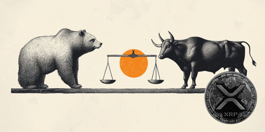 Ripple Price Forecast: XRP bulls defend $1.40 amid growing on-chain activity